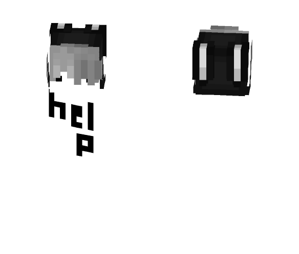 idk how to make clothes lmao - Male Minecraft Skins - image 1