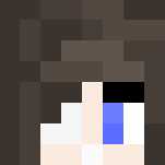 Griffin ( oc ) - Female Minecraft Skins - image 3