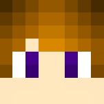 Simple Boy 3 { ΛГГΦωП } - Boy Minecraft Skins - image 3