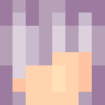 Hair Base 3 - Female Minecraft Skins - image 3
