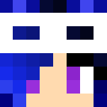 for a friend - old - Female Minecraft Skins - image 3