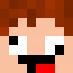 Derpy Gamer - Male Minecraft Skins - image 3