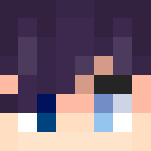 Hello black rabbit! | Shaun [OC] - Male Minecraft Skins - image 3