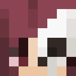 Lot To Learn - Female Minecraft Skins - image 3