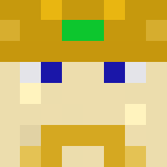 avallon king - Male Minecraft Skins - image 3