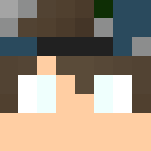 :D like this? - Male Minecraft Skins - image 3