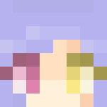 Persona - Female Minecraft Skins - image 3