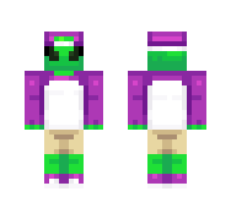 800? that's out of this world. - Other Minecraft Skins - image 2