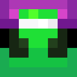 800? that's out of this world. - Other Minecraft Skins - image 3