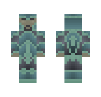 Kamil - Male Minecraft Skins - image 2