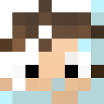 dude with glass on his head? - Male Minecraft Skins - image 3