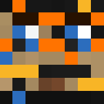 CaptainSprinklez - Male Minecraft Skins - image 3