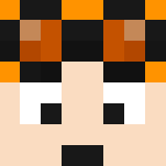 OrangeTDM - Male Minecraft Skins - image 3