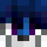 Floofy McFloof-face - Male Minecraft Skins - image 3