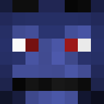 POPGOES - Stone The Crow - Male Minecraft Skins - image 3