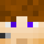 Profile - Corey - Male Minecraft Skins - image 3