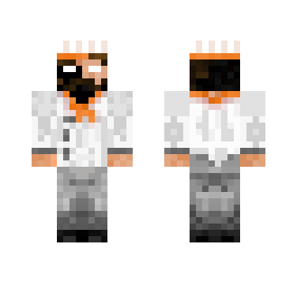 Cook/Chef - New Jenava - Male Minecraft Skins - image 2