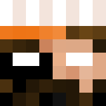 Cook/Chef - New Jenava - Male Minecraft Skins - image 3