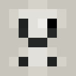 Papyrus from undertale - Male Minecraft Skins - image 3