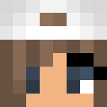 • Tomboy • - Female Minecraft Skins - image 3
