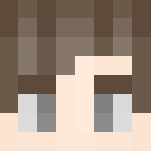 Beanie Boy - woha . ~ - Boy Minecraft Skins - image 3