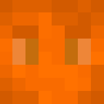 The Human Torch - Male Minecraft Skins - image 3