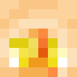Big Buff Cheeto Puff - Interchangeable Minecraft Skins - image 3