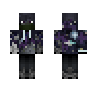 Person - Male Minecraft Skins - image 2