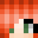 Slytherin Fan - Female Minecraft Skins - image 3