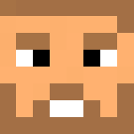 Conor McGregor - Male Minecraft Skins - image 3