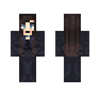 ∞Em∞ Lady Morgana - Female Minecraft Skins - image 2
