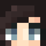 ∞Em∞ Lady Morgana - Female Minecraft Skins - image 3