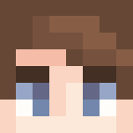 First - Male Minecraft Skins - image 3