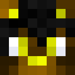 Blue wolf - Male Minecraft Skins - image 3