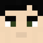 Jeeves - Male Minecraft Skins - image 3