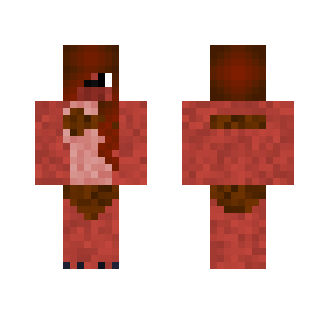 female kobold - Female Minecraft Skins - image 2