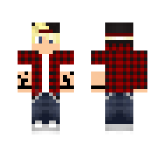 Justin bieber- sorry not sorry - Male Minecraft Skins - image 2