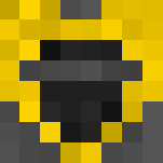 Warlock destiny - Male Minecraft Skins - image 3