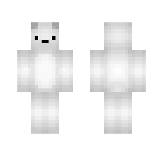 Ice - Male Minecraft Skins - image 2