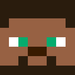 Tuxedo Steve - Male Minecraft Skins - image 3