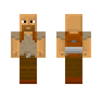 Adventurer - Male Minecraft Skins - image 2