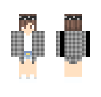 Seemthedream08 - Male Minecraft Skins - image 2