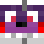 Funtime Bonnie Custom - Male Minecraft Skins - image 3