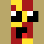 hot dog! (fixed) - Male Minecraft Skins - image 3