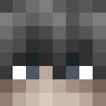 Isaac - Male Minecraft Skins - image 3