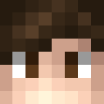 Chaz - Male Minecraft Skins - image 3