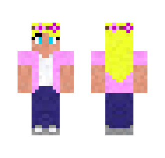 luna - Female Minecraft Skins - image 2