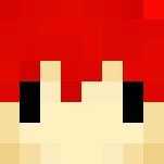 xXGrimmsterXx {Grian Style} - Male Minecraft Skins - image 3