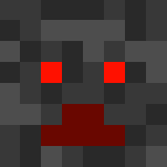 Redstone Creeper - Male Minecraft Skins - image 3
