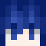 ☆~ Kaito Shion ~ ☆ - Male Minecraft Skins - image 3